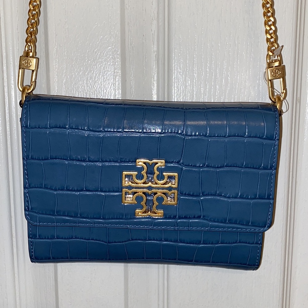 Tory Burch!